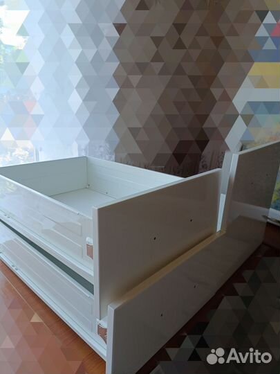 Ящики для кухни Икея