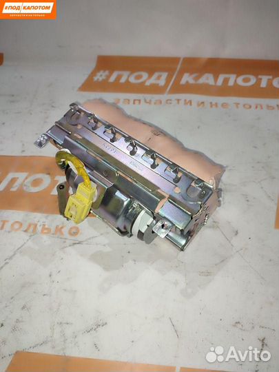 Подушка безопасности переднего пассажира Mazda