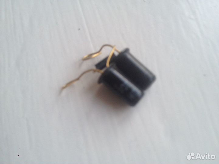 Радиодетали