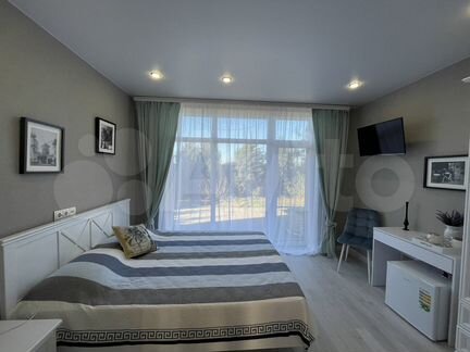 Комната 12 м², 1/3 эт.