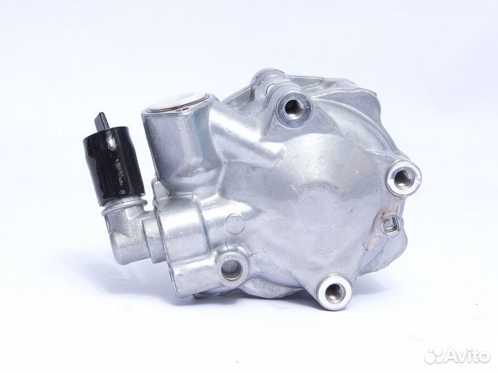 Насос гур VAG Touareg NF/Audi A6C6/Q7 4F0145156