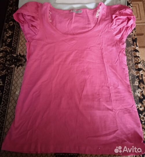 Футболка женская