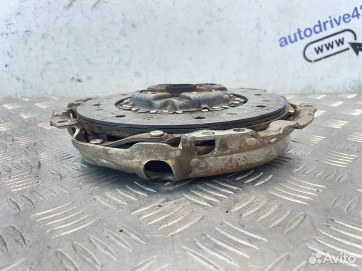 Сцепление Toyota Corolla ZRE151L 1zrfe 2006