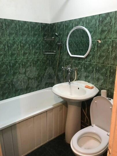 2-к. квартира, 44 м², 3/5 эт.