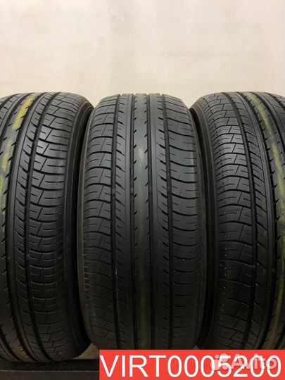 Yokohama dB Decibel E70B 215/55 R17 94V