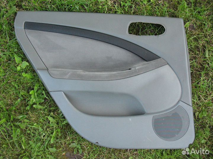 Хэтчбек обшивки двери Chevrolet Lacetti