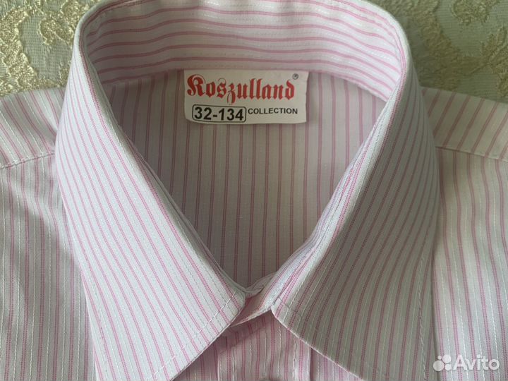 Рубашка 32-134