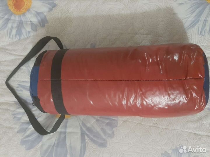Боксерская груша детская