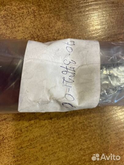 Колпачок маслосъемный Victor Reinz