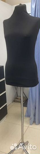 Манекен на 44-й р