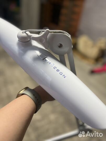 Лампа для наращивания ресниц