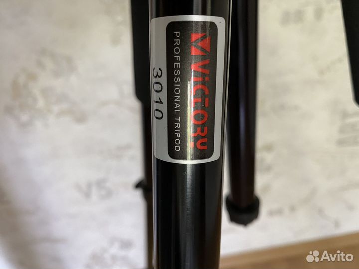 Штатив телескопический для фотоаппарата