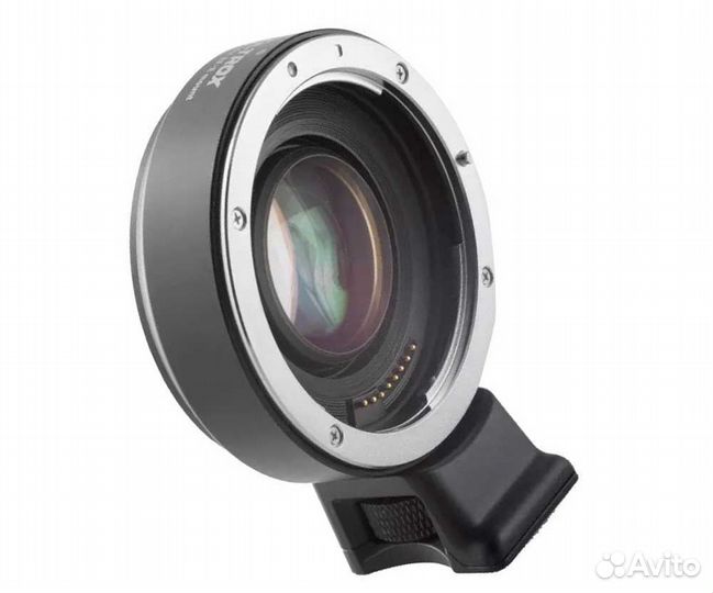 Viltrox EF-E II для Canon EF на байонет Sony E
