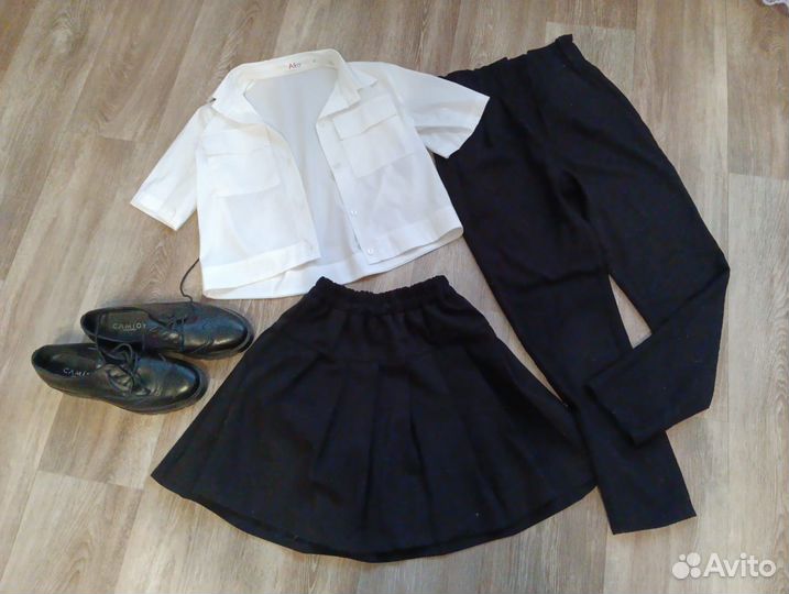 Детские вещи на девочку