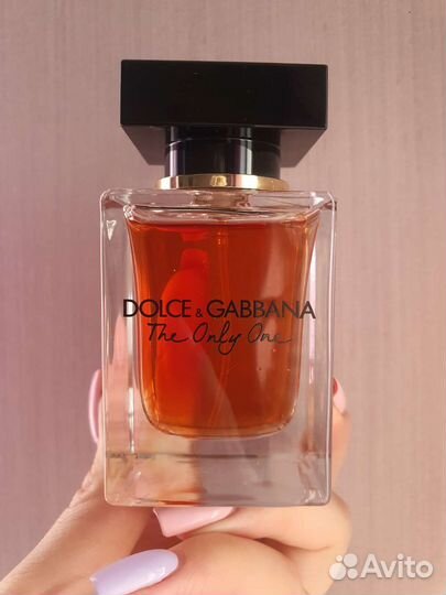 Парфюм/Духи The Only One Dolce&Gabbana 50ml