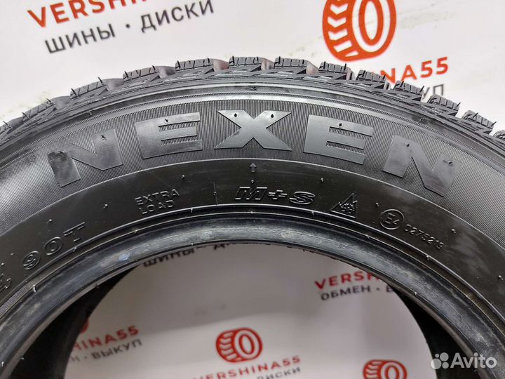 Nexen Winguard WinSpike WH62 185/65 R14