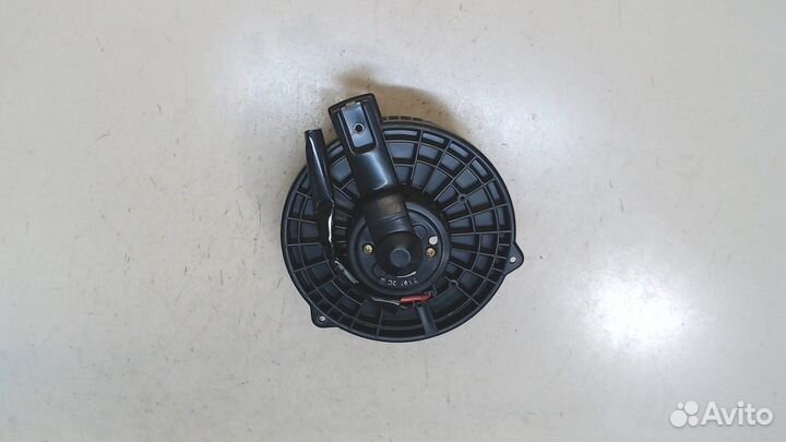 Двигатель отопителя (моторчик печки) Lexus RX, 200