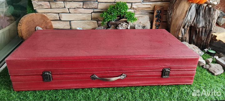 Набор шампуров Max