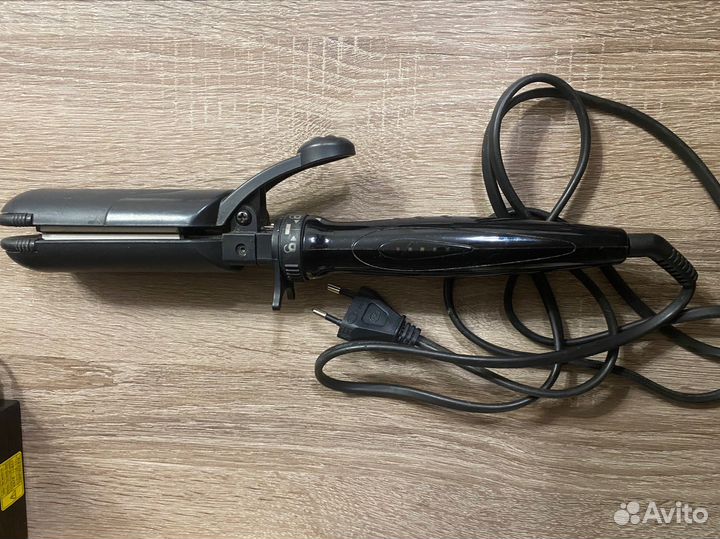 Щипцы электрические Remington