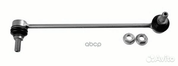 Стойка стабилизатора 3037301 lemforder