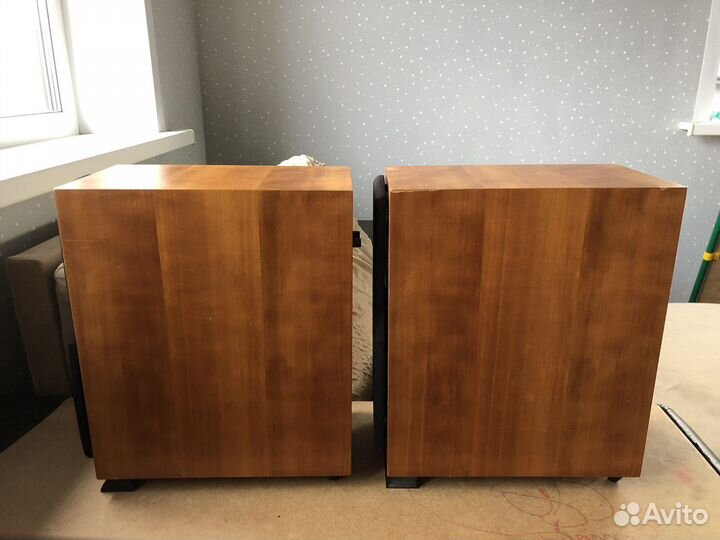 Chario Silhouette 100