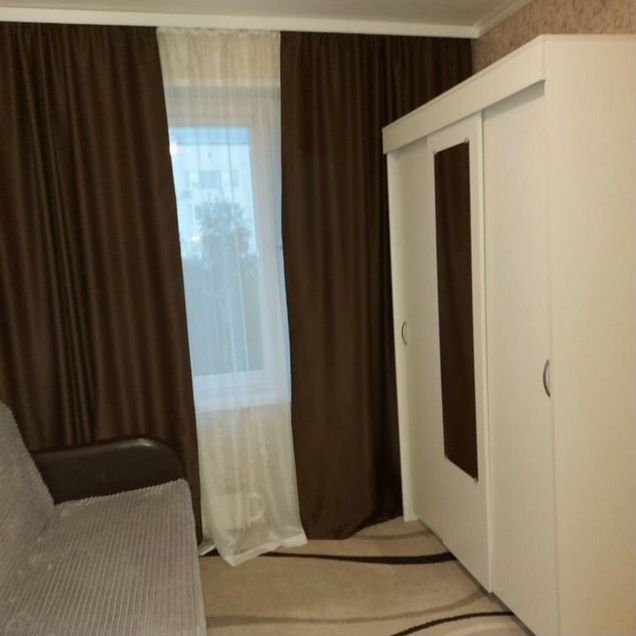 Комната 12 м² в 2-к., 7/9 эт.