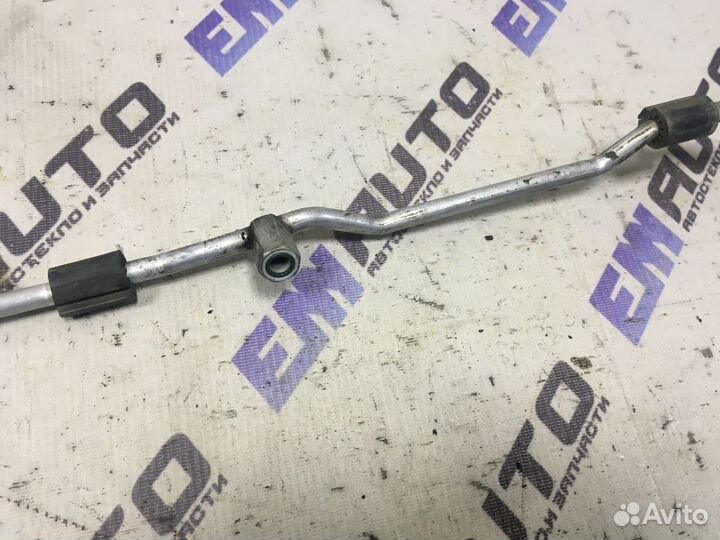 Трубка кондиционера бмв 730D F01 седан, дизель