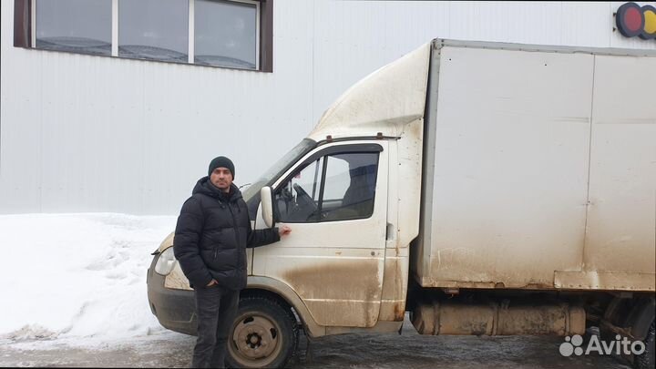 Переезды с гарантией от 200км