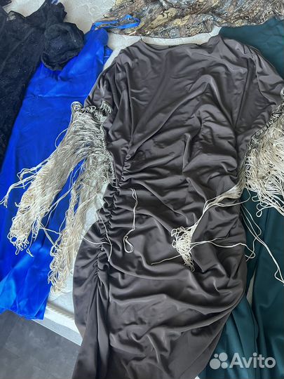 Женские вещи пакетом 48 размер