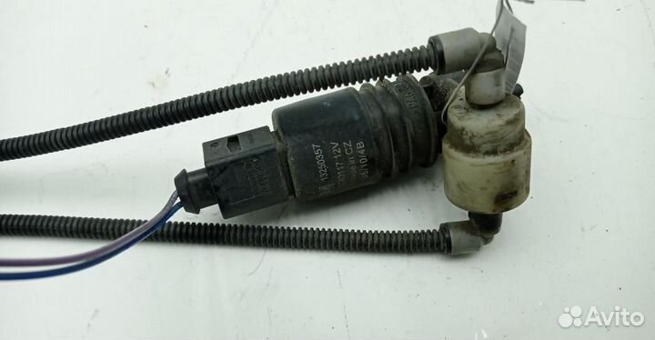 Насос омывателя Opel Insignia A