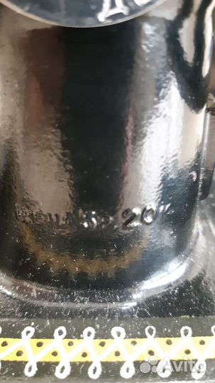 Дшм времен СССР