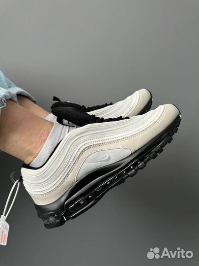 Кроссовки nike air max 97