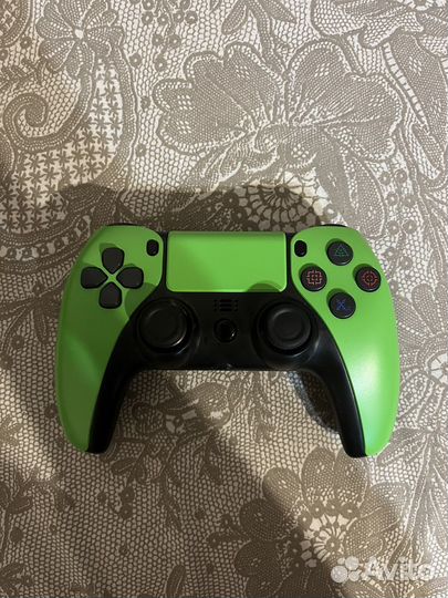 Геймпад для PlayStation 4