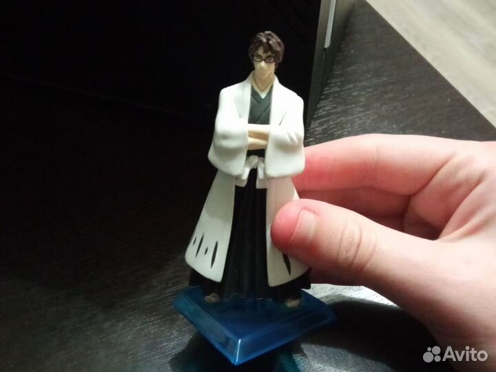 Фигурка аниме