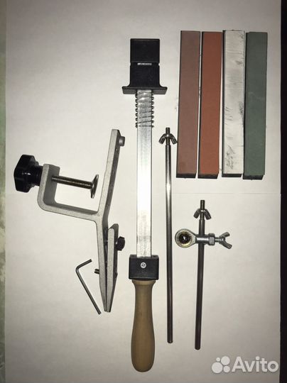 Точилка для ножей