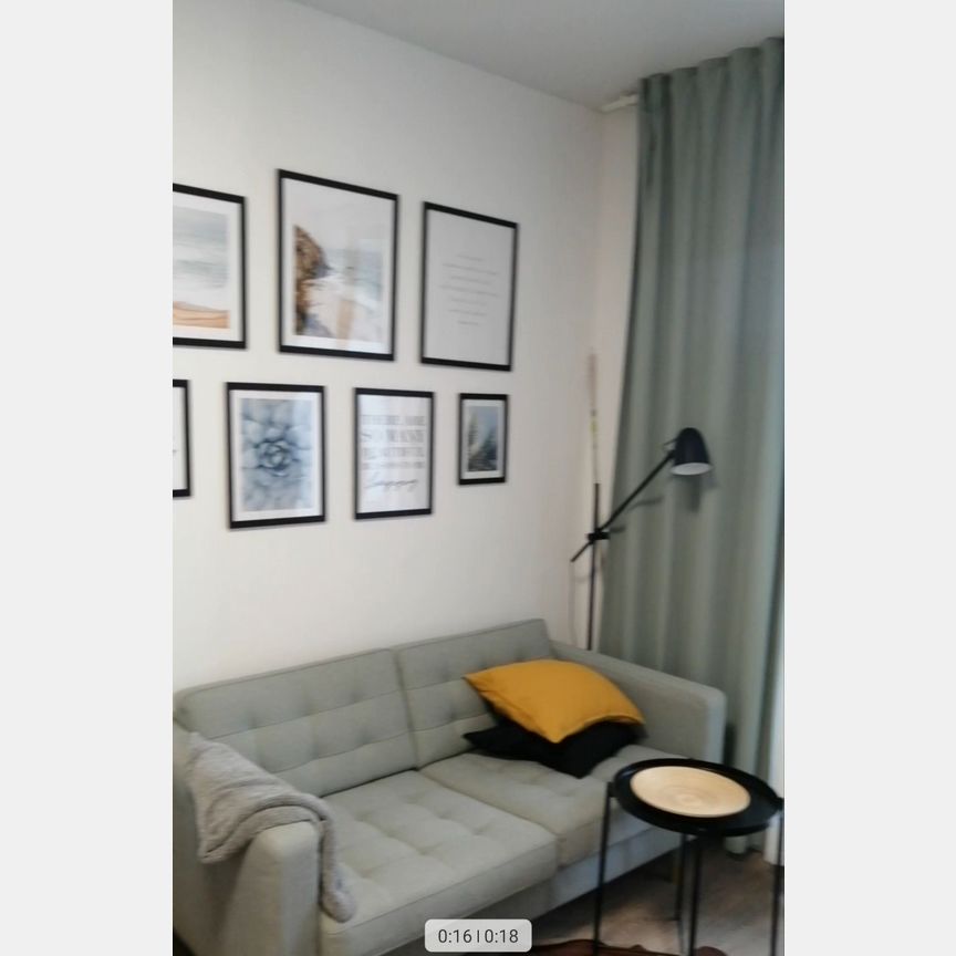 Квартира-студия, 22,3 м², 2/9 эт.