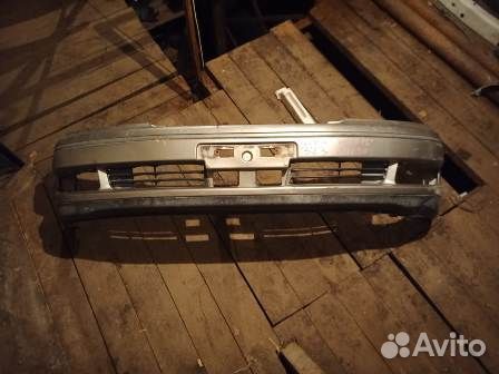 Бампер передний Toyota Vista, SV50, SV55, ZZV50, A