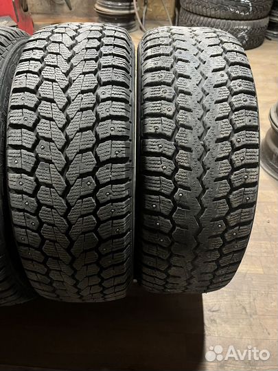 Amtel NordMaster ST-310 205/55 R16 90T