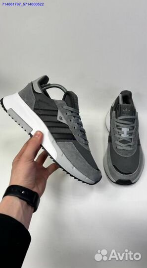 Кроссовки Adidas F2