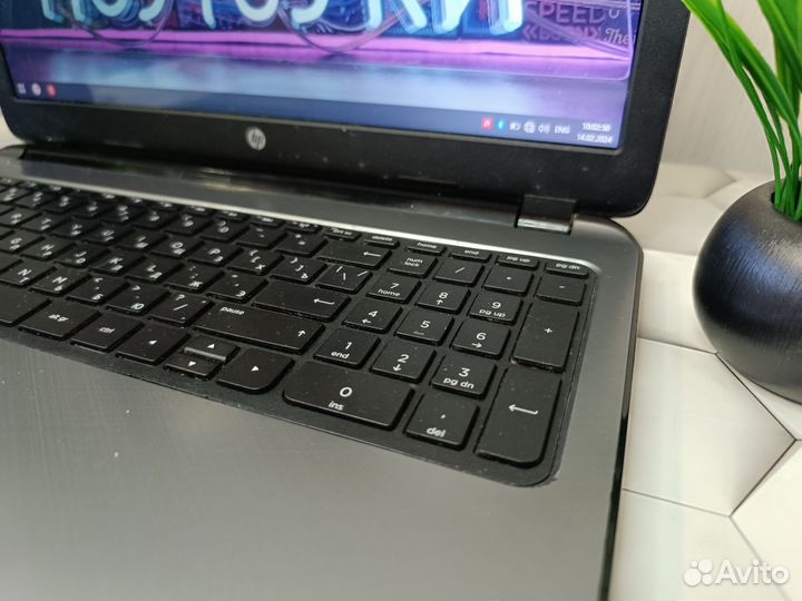 Игровой HP/A8-6Gen/SSD/Видеокарта 2гб