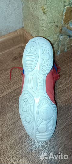 Борцовки asics matflex 6