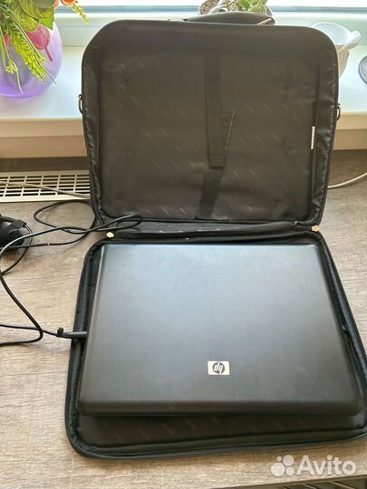 Ноутбук HP