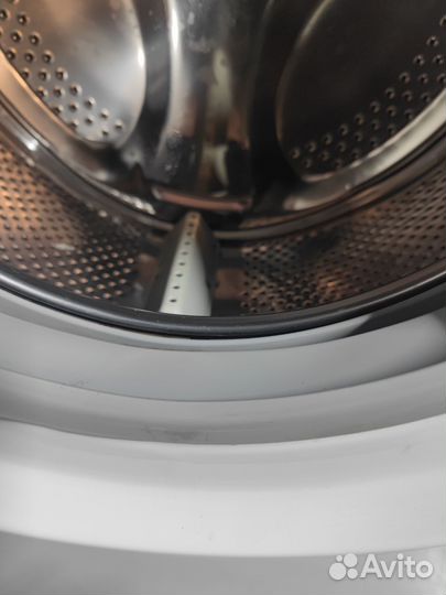 Стиральная машина Indesit