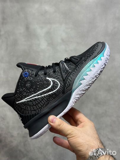 Кроссовки Nike Kyrie 7 (41-45)