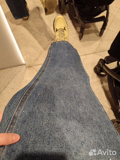 Вещи пакетом