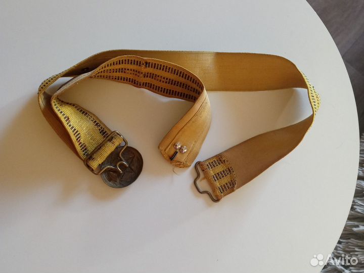 Ремень мужской