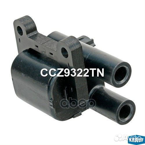 Катушка зажигания CCZ9322TN CCZ9322TN Krauf