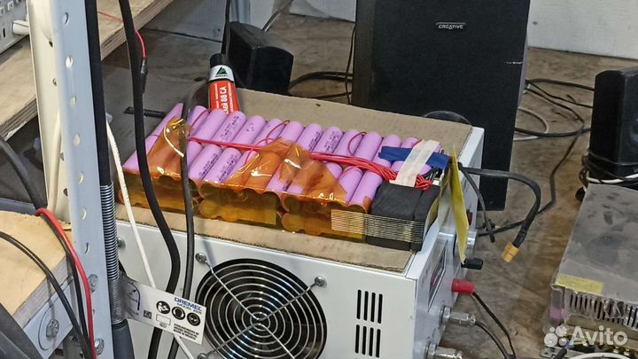 Ремонт электросамокатов и моноколес