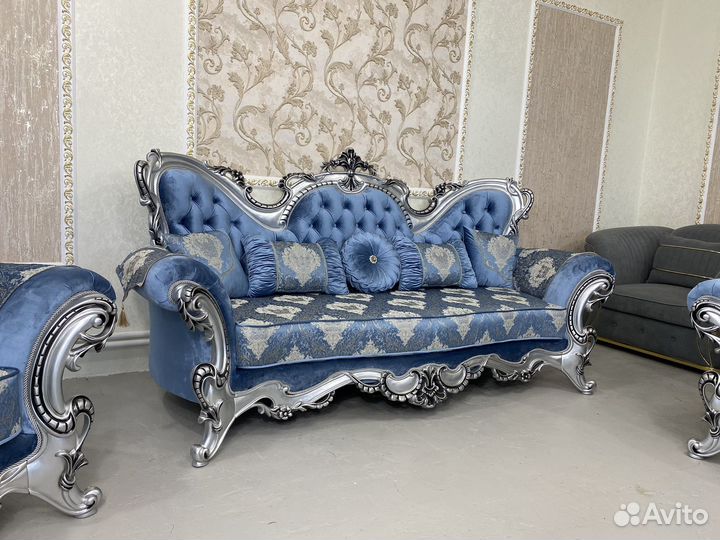 Диван Элона