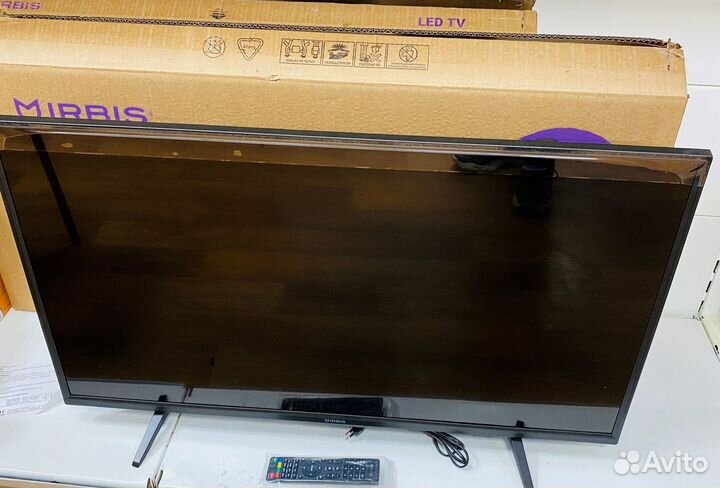 Новый Телевизор 39 дюймов(Без SmartTV)
